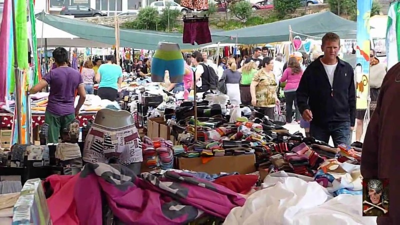 Algarve Gipsy Markets