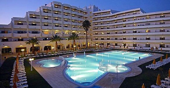 Easyway Tours News Hotel Albufeira Sol
