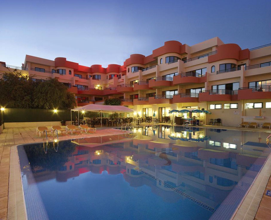 Easyway Tours News Hotel Forte da Oura