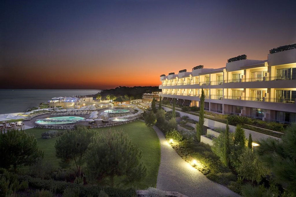 Easyway Tours News Hotel Grande Real Santa Eulália