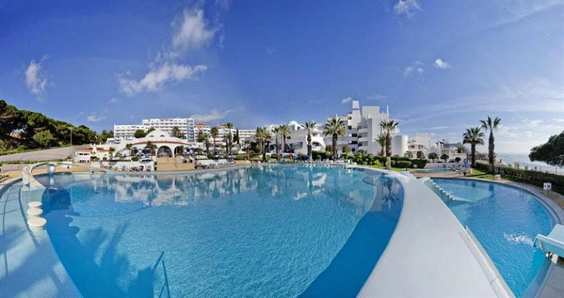 Easyway Tours News Hotel Oura View Beach Club