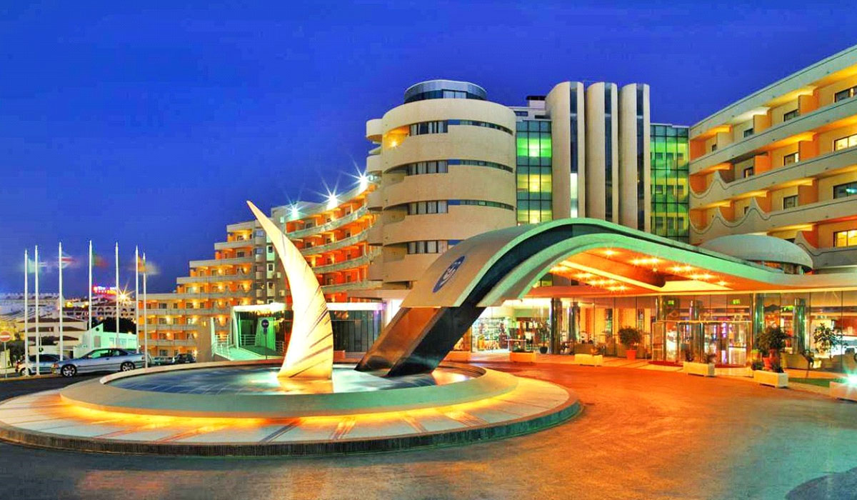 Easyway Tours News Hotel Paraiso