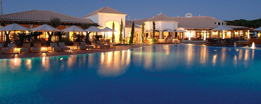 Easyway Tours News Hotel Pine Cliffs