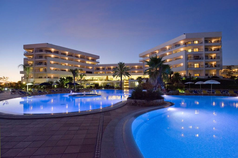 Easyway Tours News Hotel Alfagar